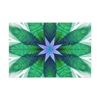 Thomas Gainsborough- Canvas