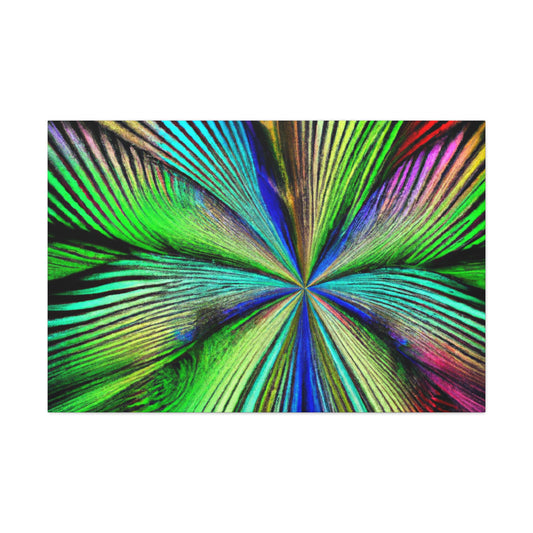 Joseph Wright of Derby- Canvas