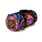 John Wilkinson (1728–1808), British industrialist and inventor.-Duffle Bag