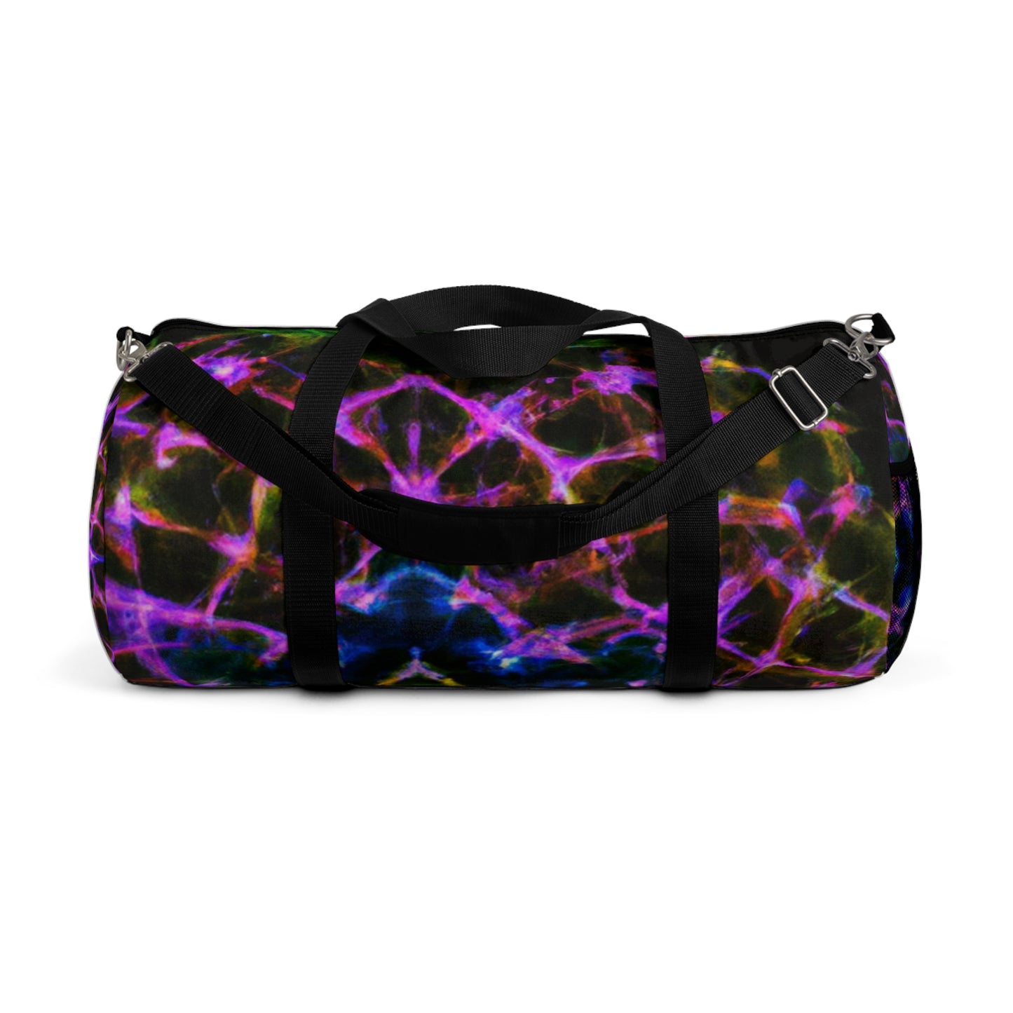 James Watt (1736-1819), Scottish inventor and mechanical engineer.-Duffle Bag