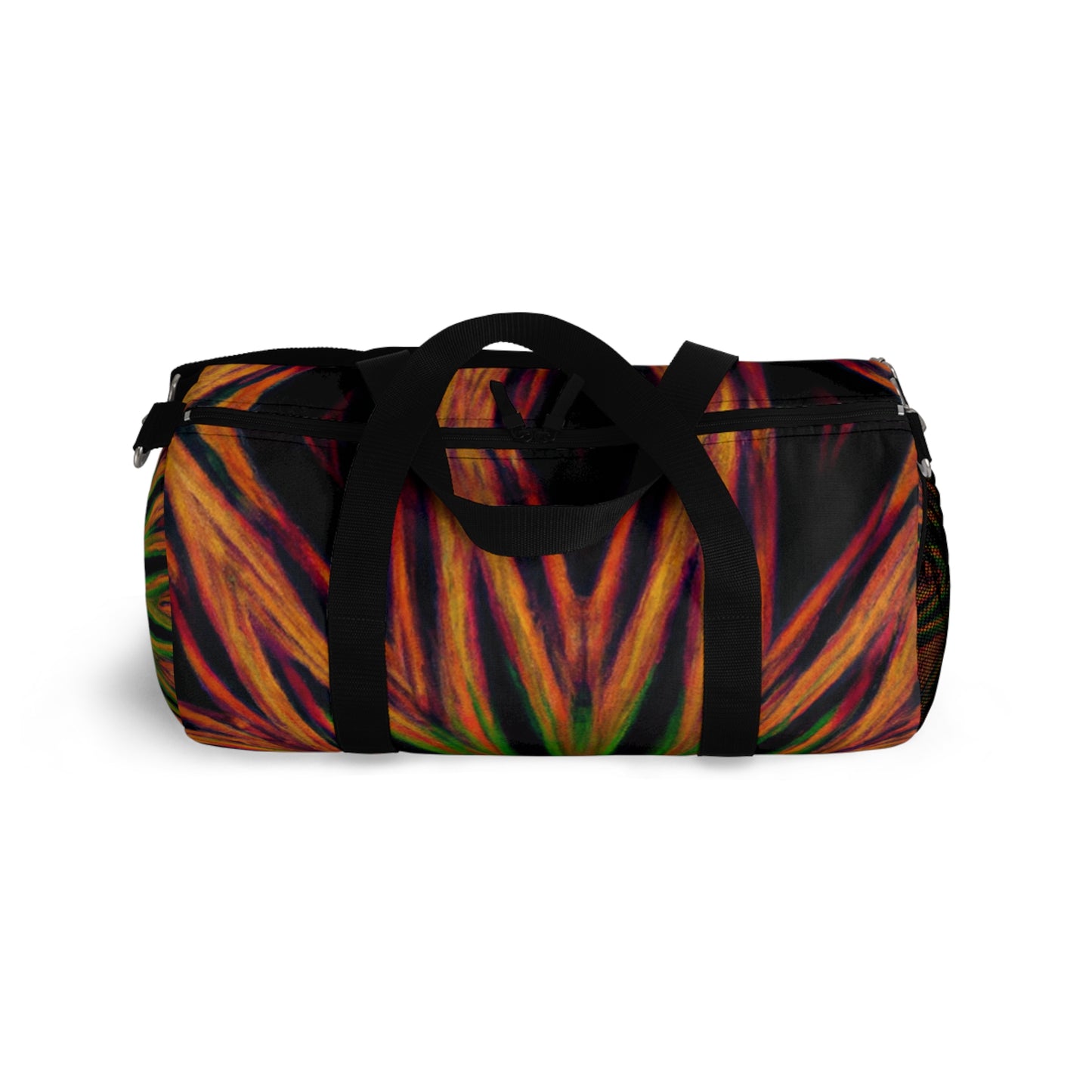 James Watt-Duffle Bag