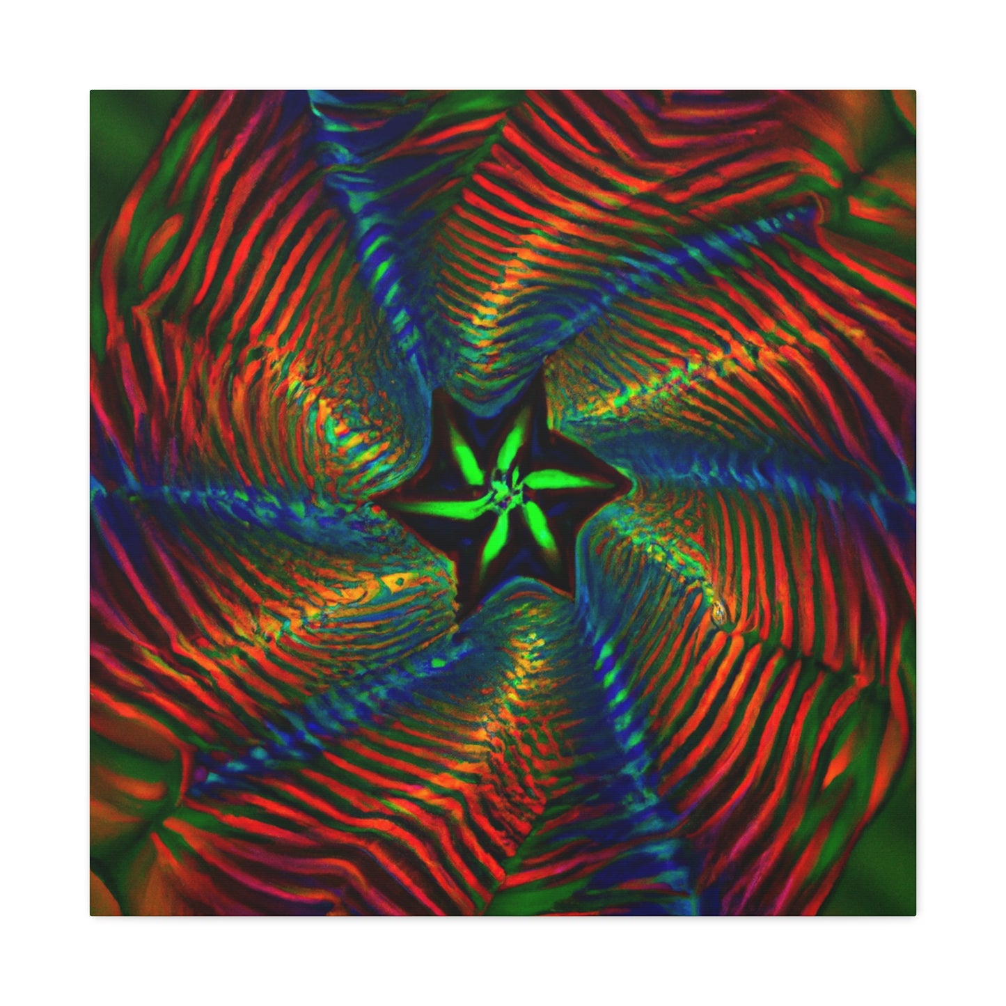 Antonio Canaletto- Canvas