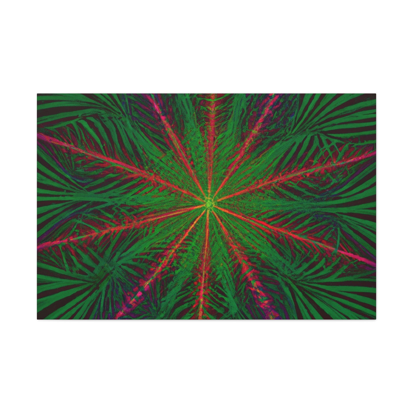 Antoine Watteau- Canvas