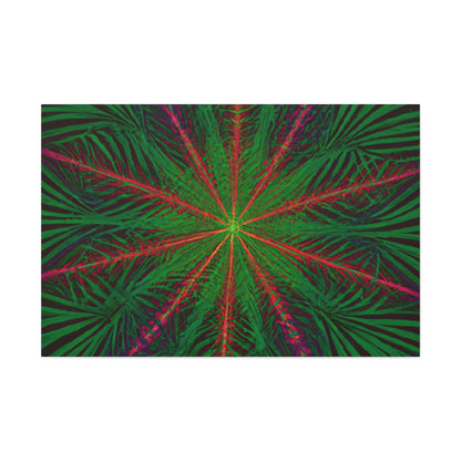 Antoine Watteau- Canvas