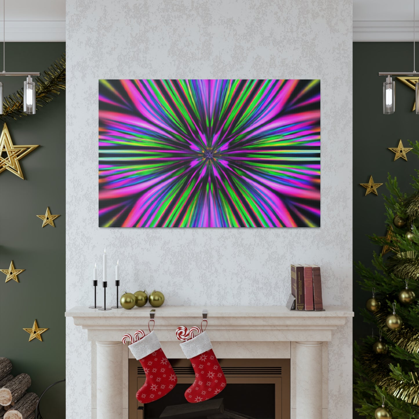 Antonio Canaletto (1697-1768)- Canvas