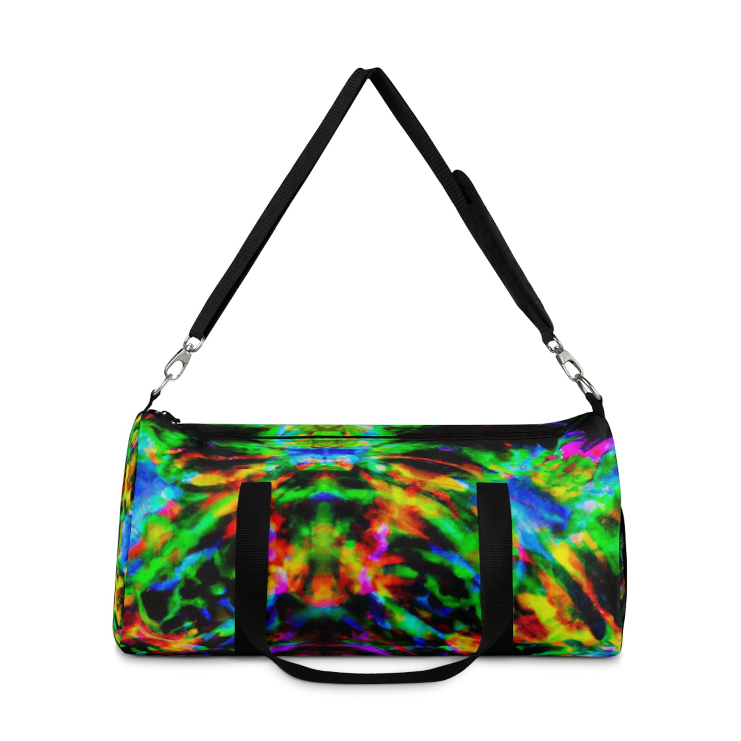 James Henry Hargreaves (1720–1778)-Duffle Bag