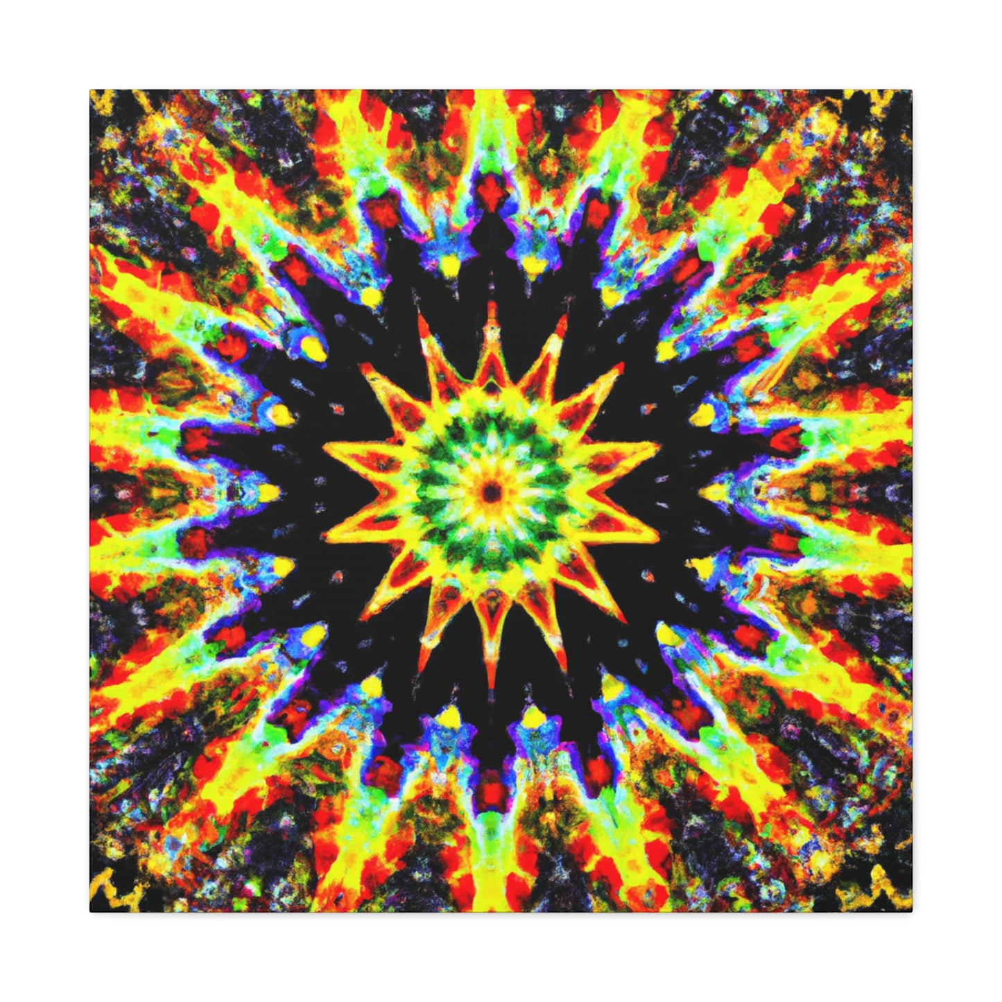 Francisco Goya- Canvas