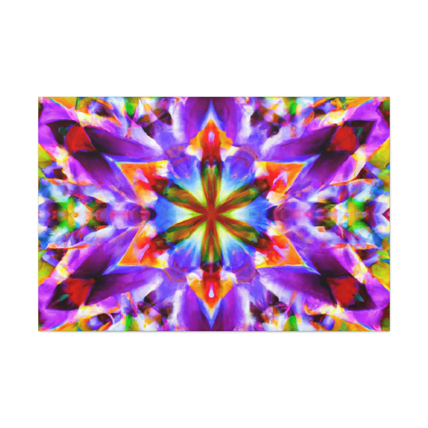 Thomas Gainsborough (1727–1788)- Canvas