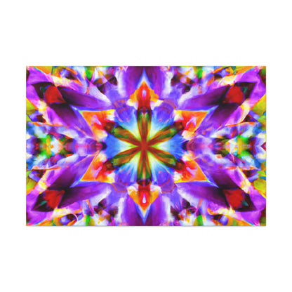 Thomas Gainsborough (1727–1788)- Canvas