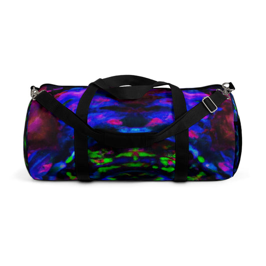 James Watt (1736–1819), Scottish inventor, mechanical engineer, and chemist.-Duffle Bag