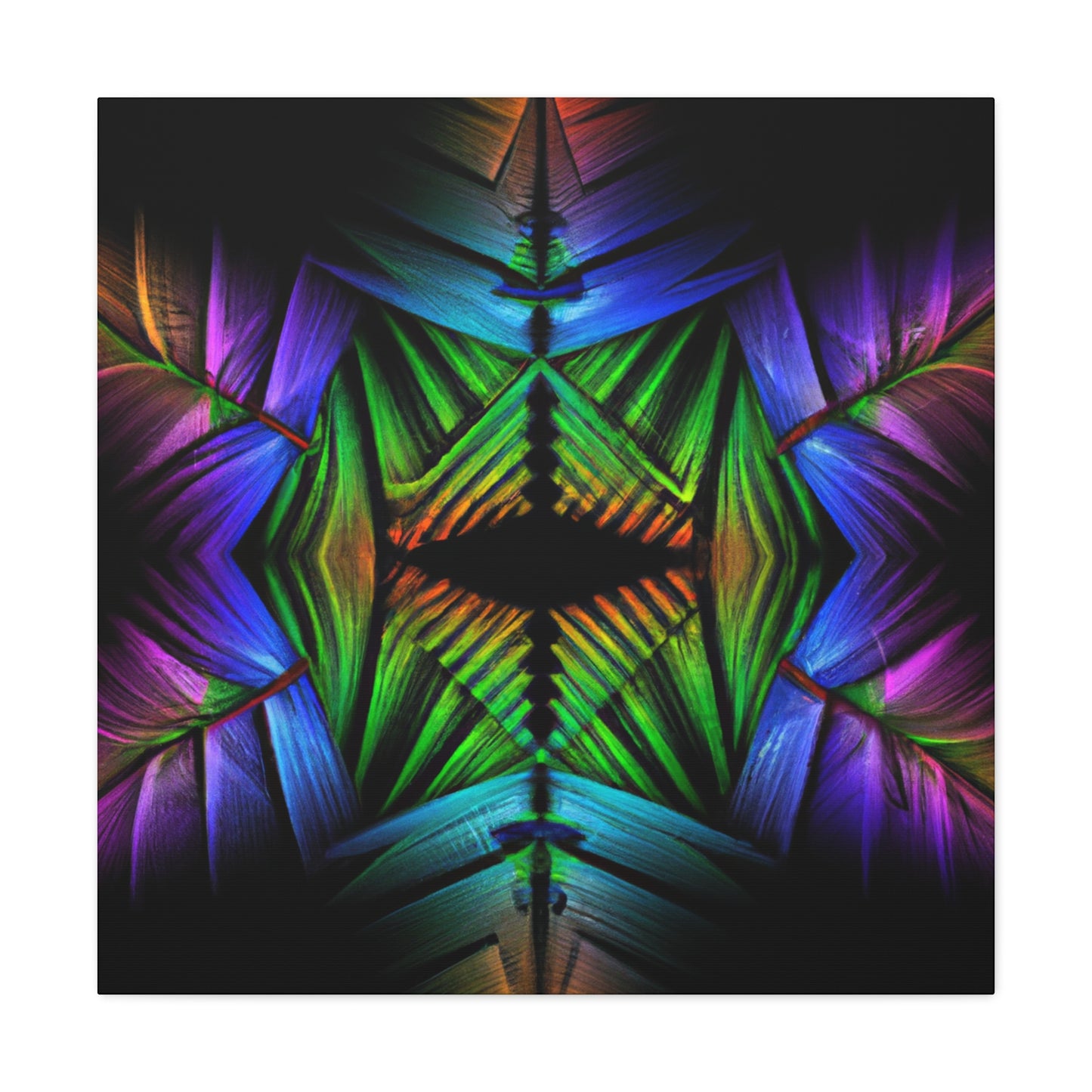 Joseph Wright of Derby- Canvas