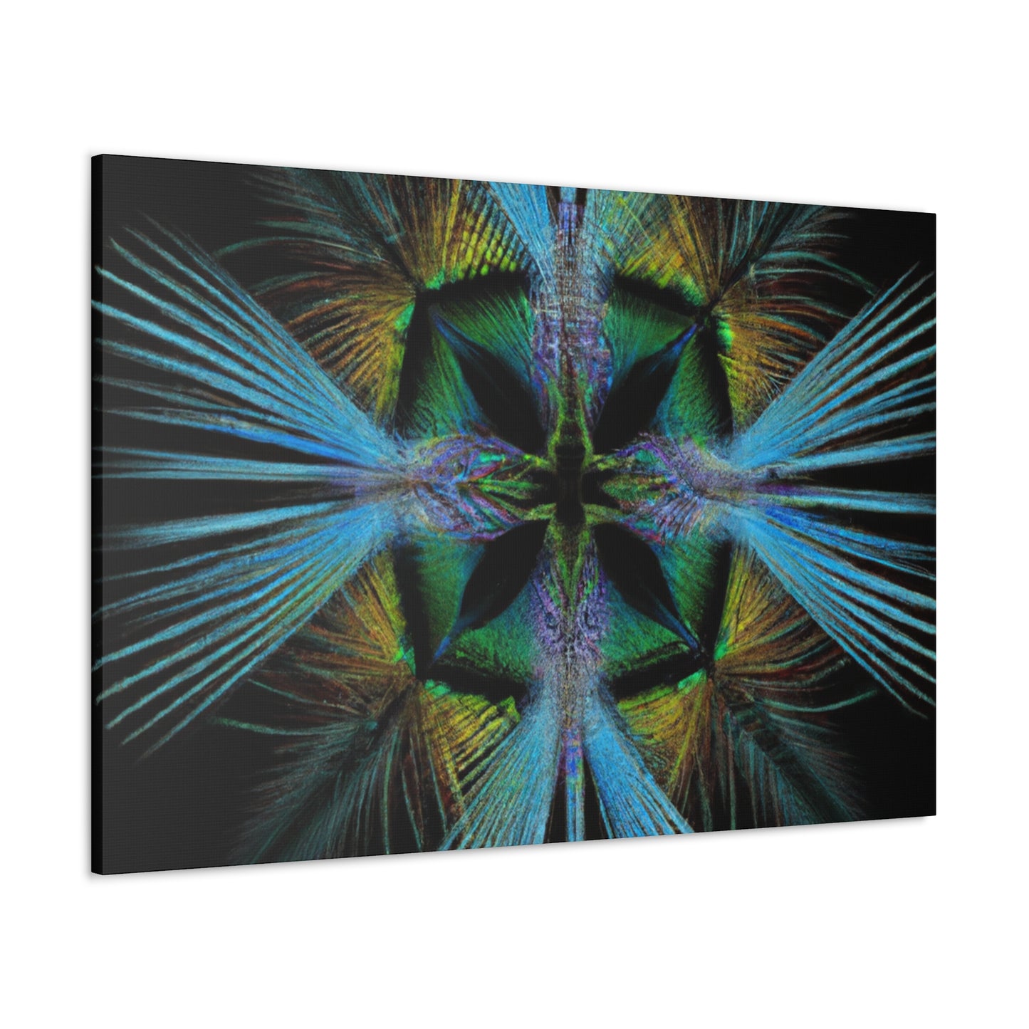 Thomas Gainsborough- Canvas