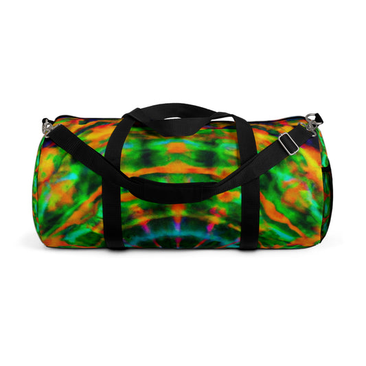 Matthew Boulton-Duffle Bag