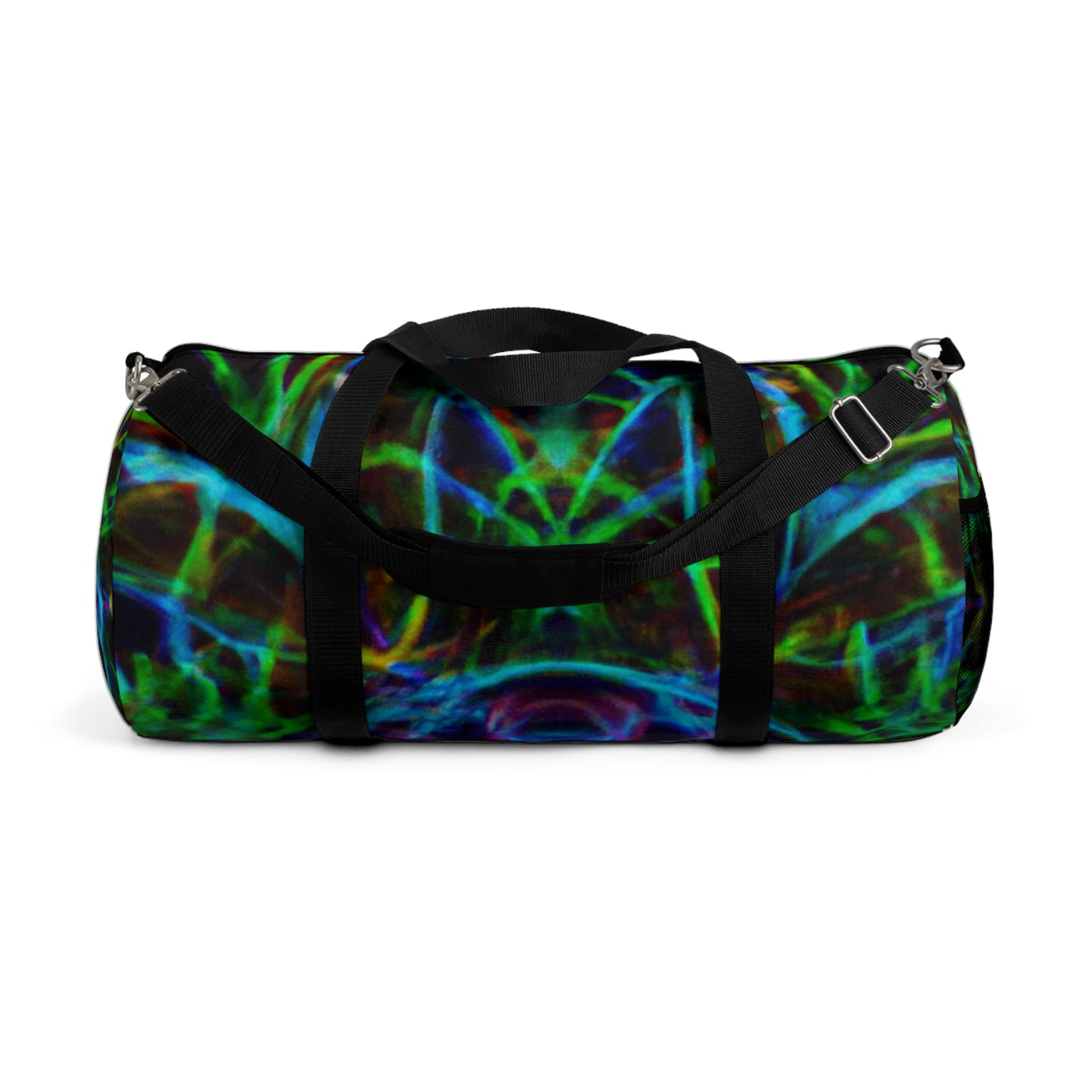 James Watt (1736-1819).-Duffle Bag