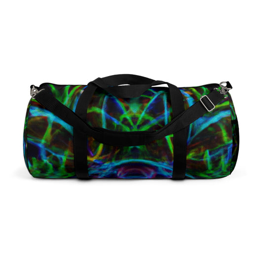 James Watt (1736-1819).-Duffle Bag