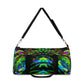 Benjamin Huntsman.-Duffle Bag
