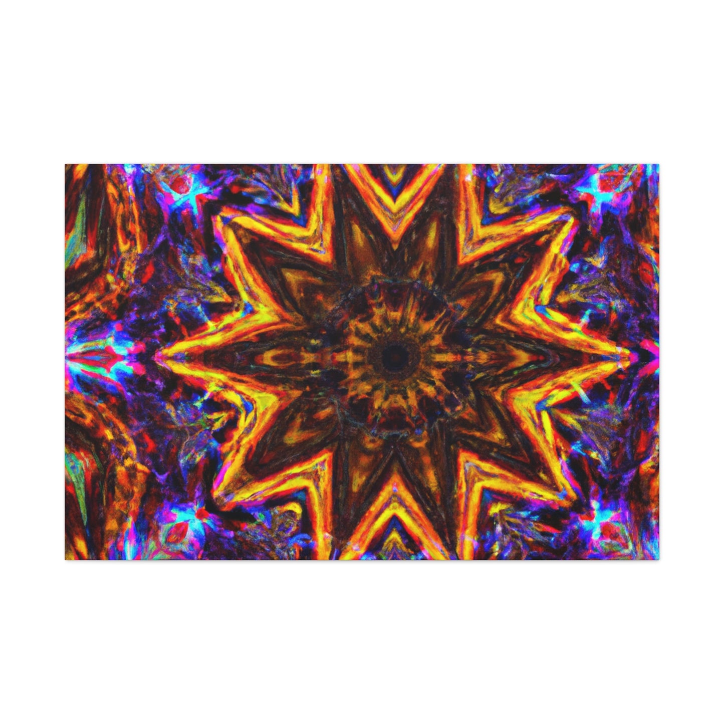 Pietro Longhi- Canvas