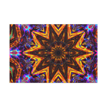 Pietro Longhi- Canvas