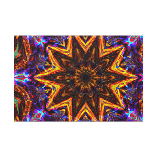 Pietro Longhi- Canvas