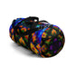 James Watt (1736-1819), Scottish engineer and inventor.-Duffle Bag