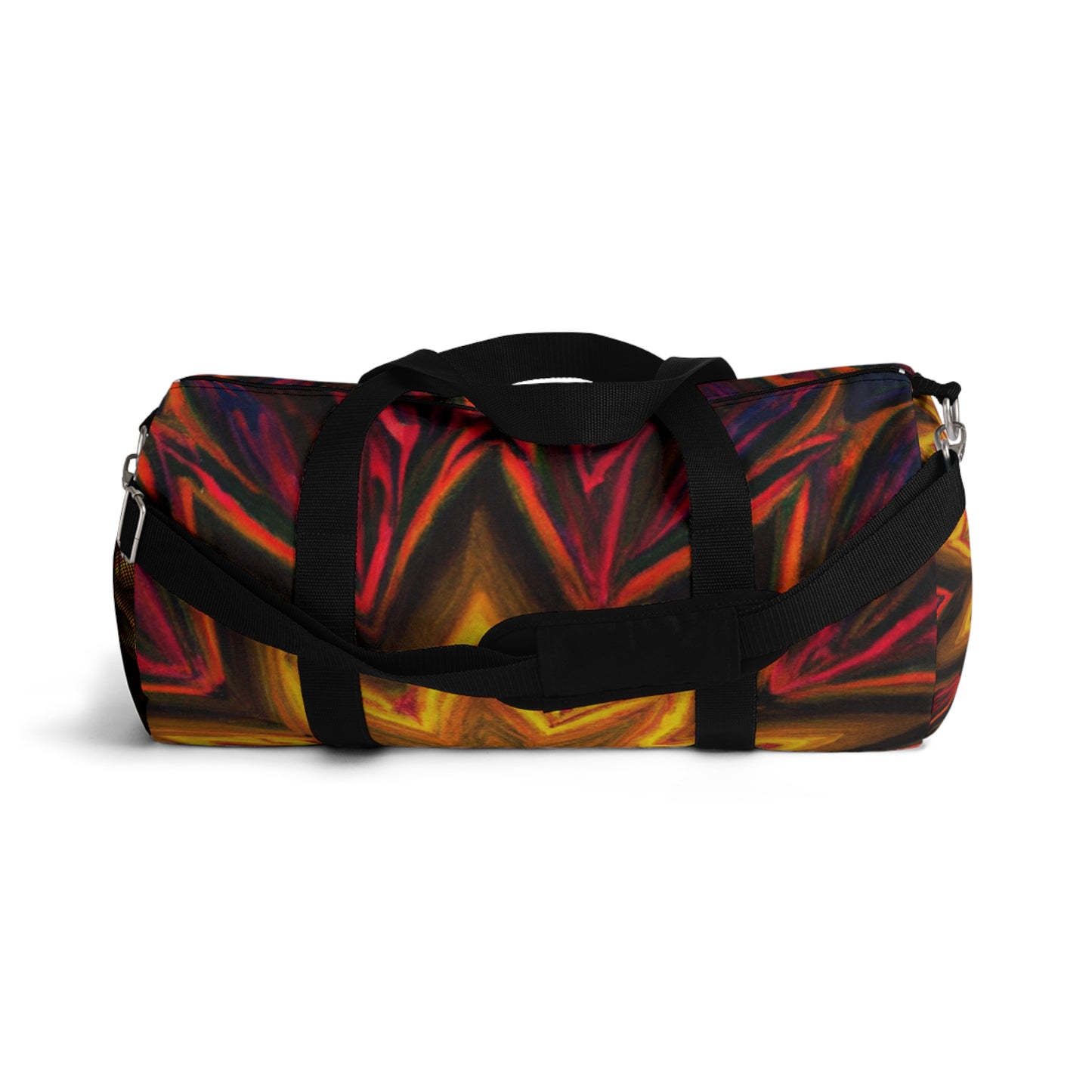 James Watt (1736 - 1819)-Duffle Bag