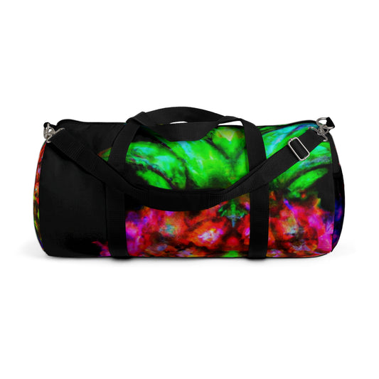 James Watt.-Duffle Bag