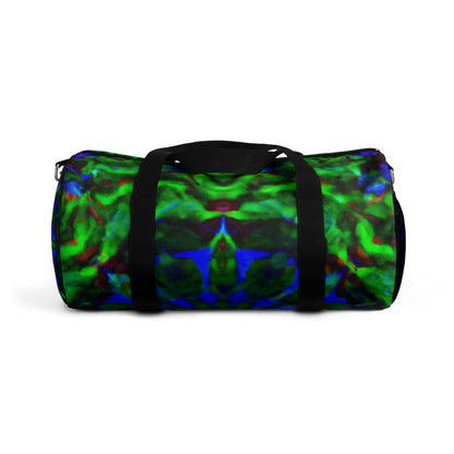 Thomas Newcomen-Duffle Bag