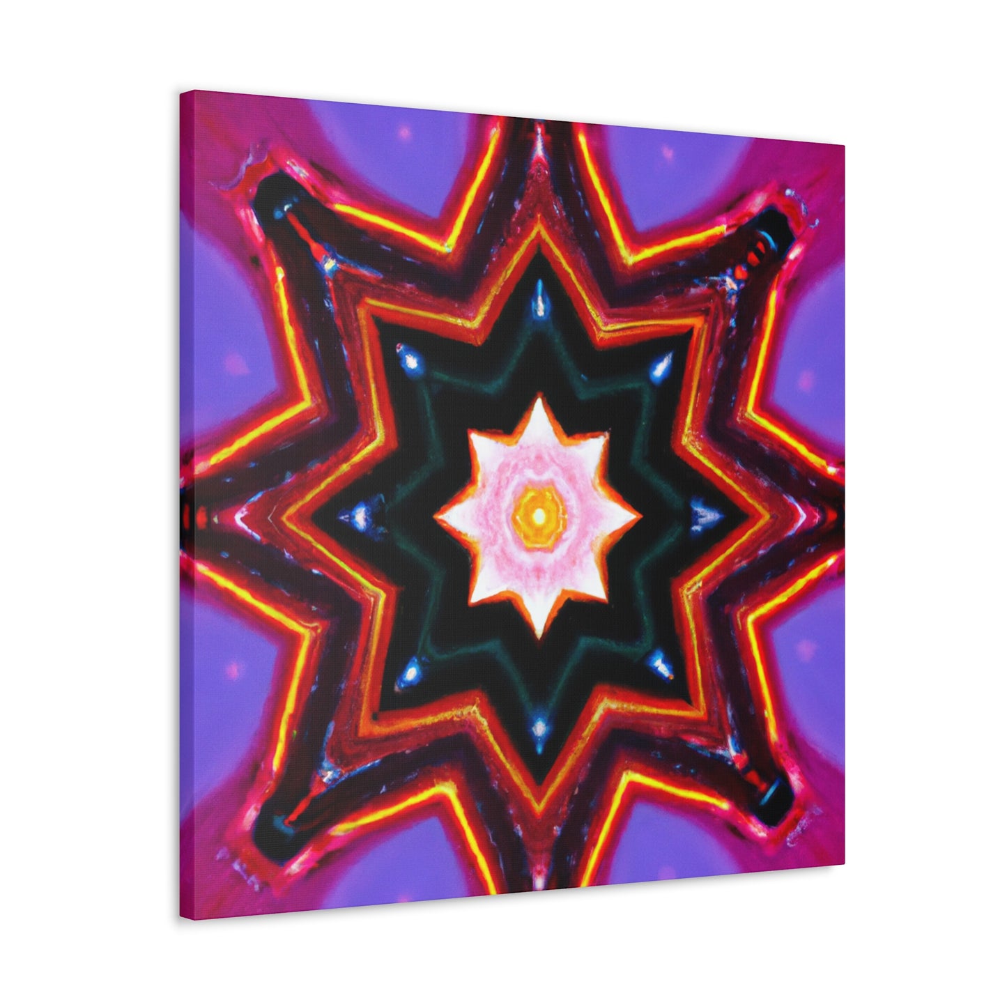 Jacques-Louis David- Canvas