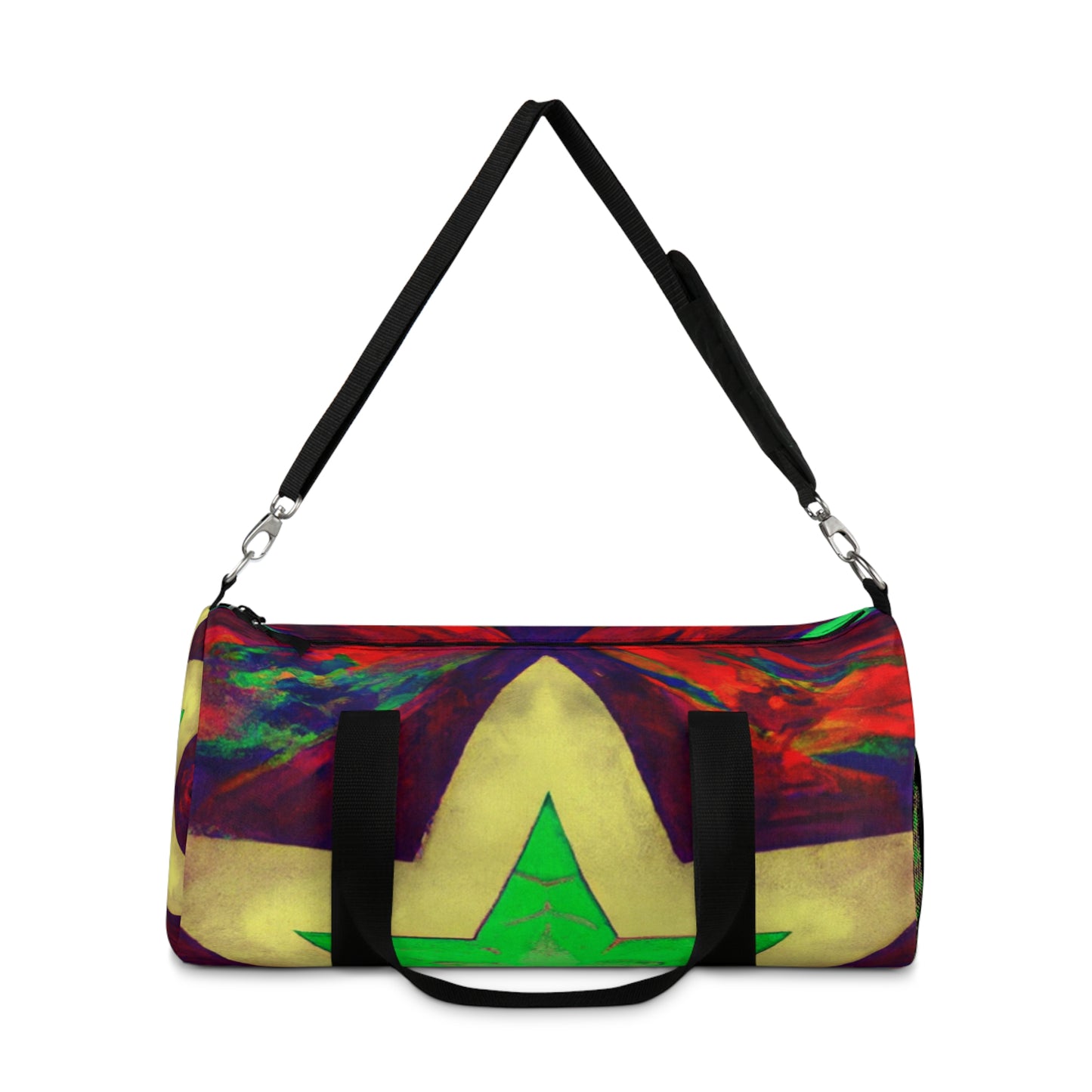James Watt-Duffle Bag