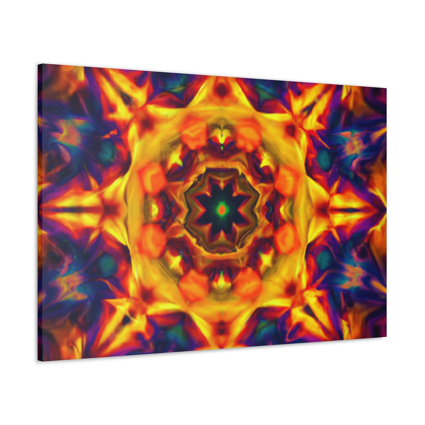 Thomas Gainsborough- Canvas