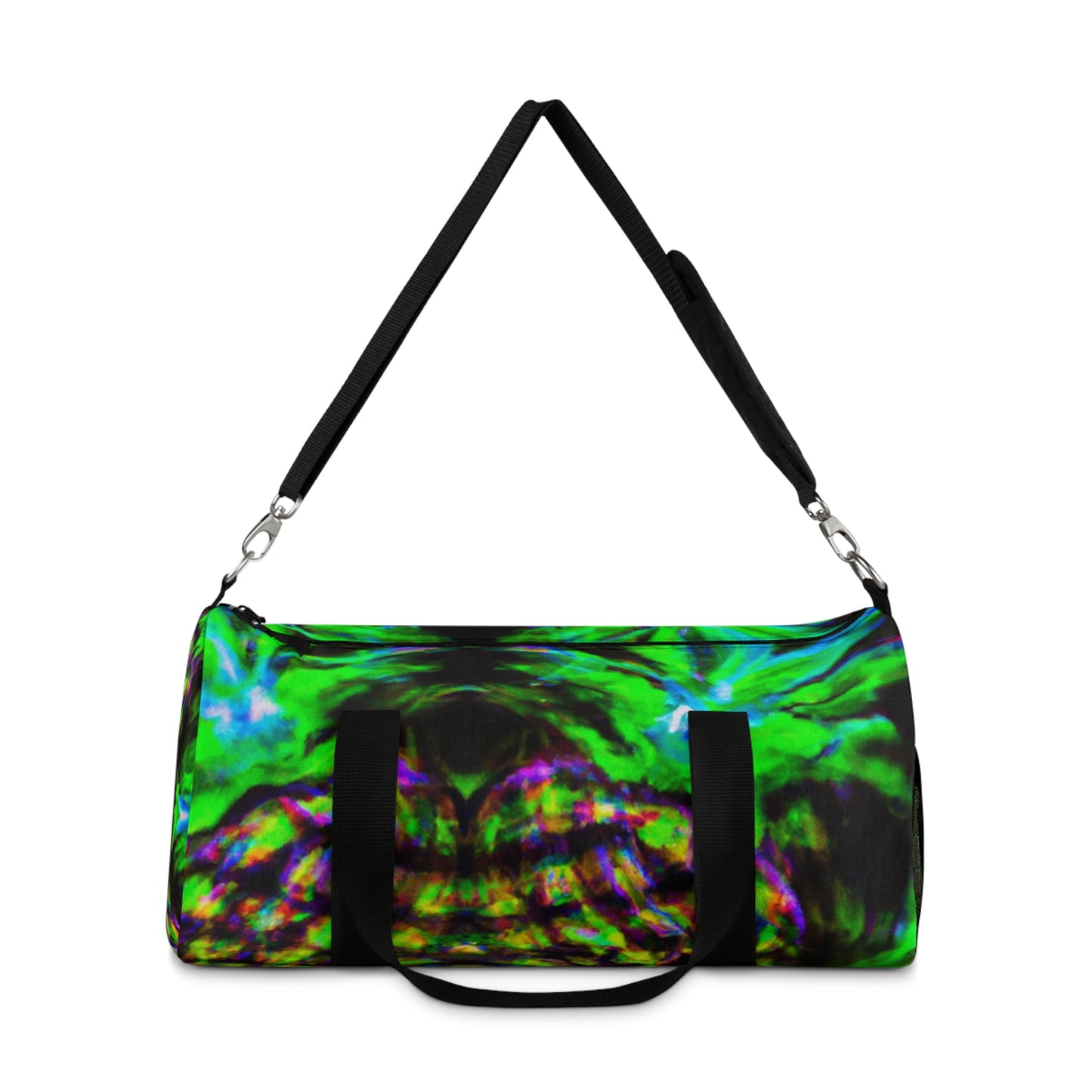 Thomas Newcomen.-Duffle Bag