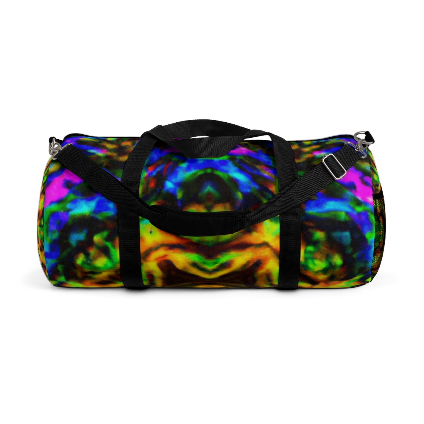 James Watt (1736–1819)-Duffle Bag