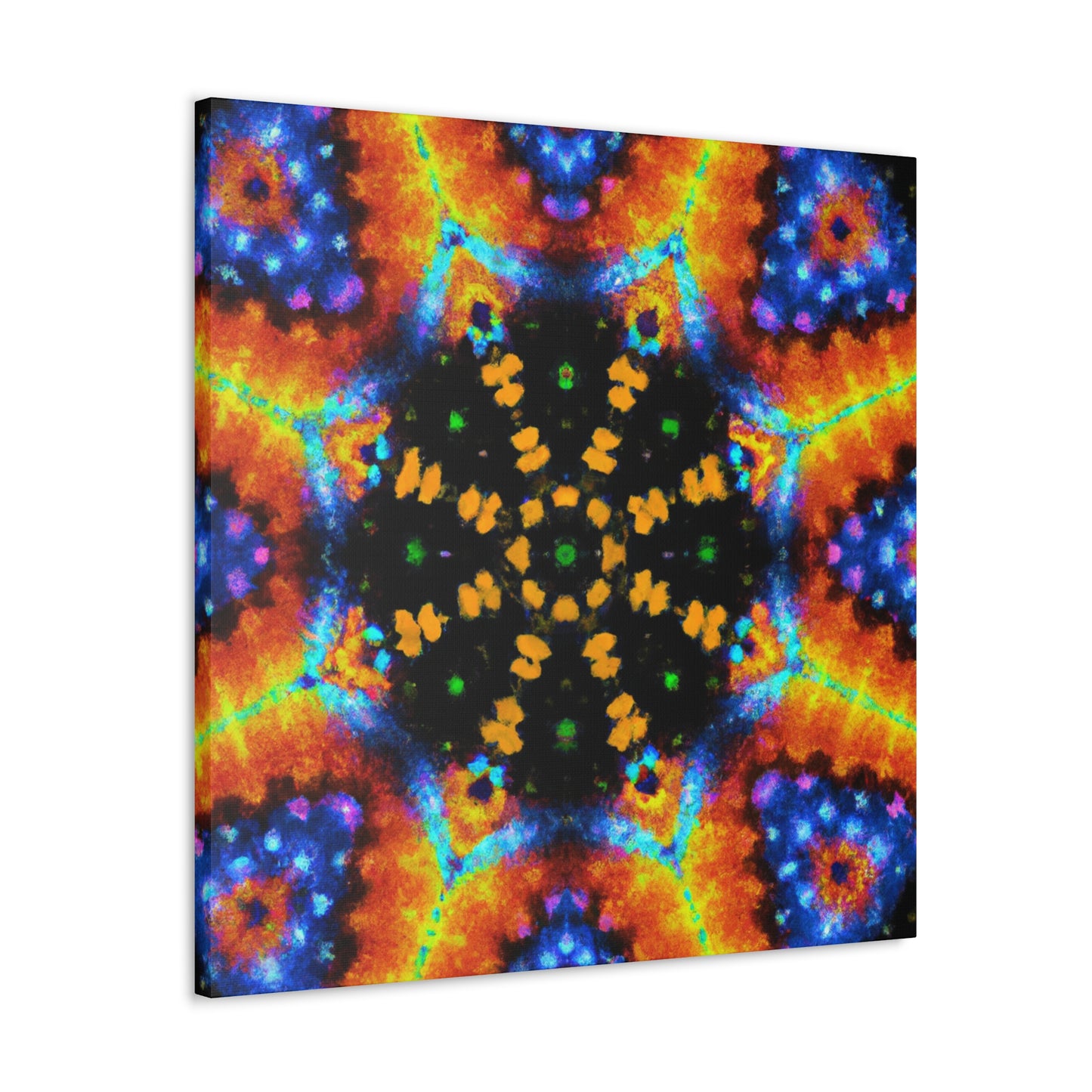 Joseph Wright of Derby- Canvas