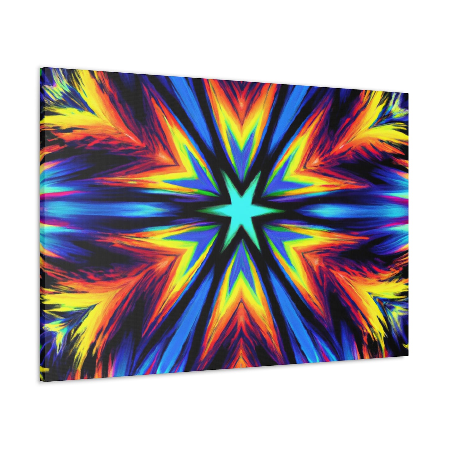 William Hogarth- Canvas