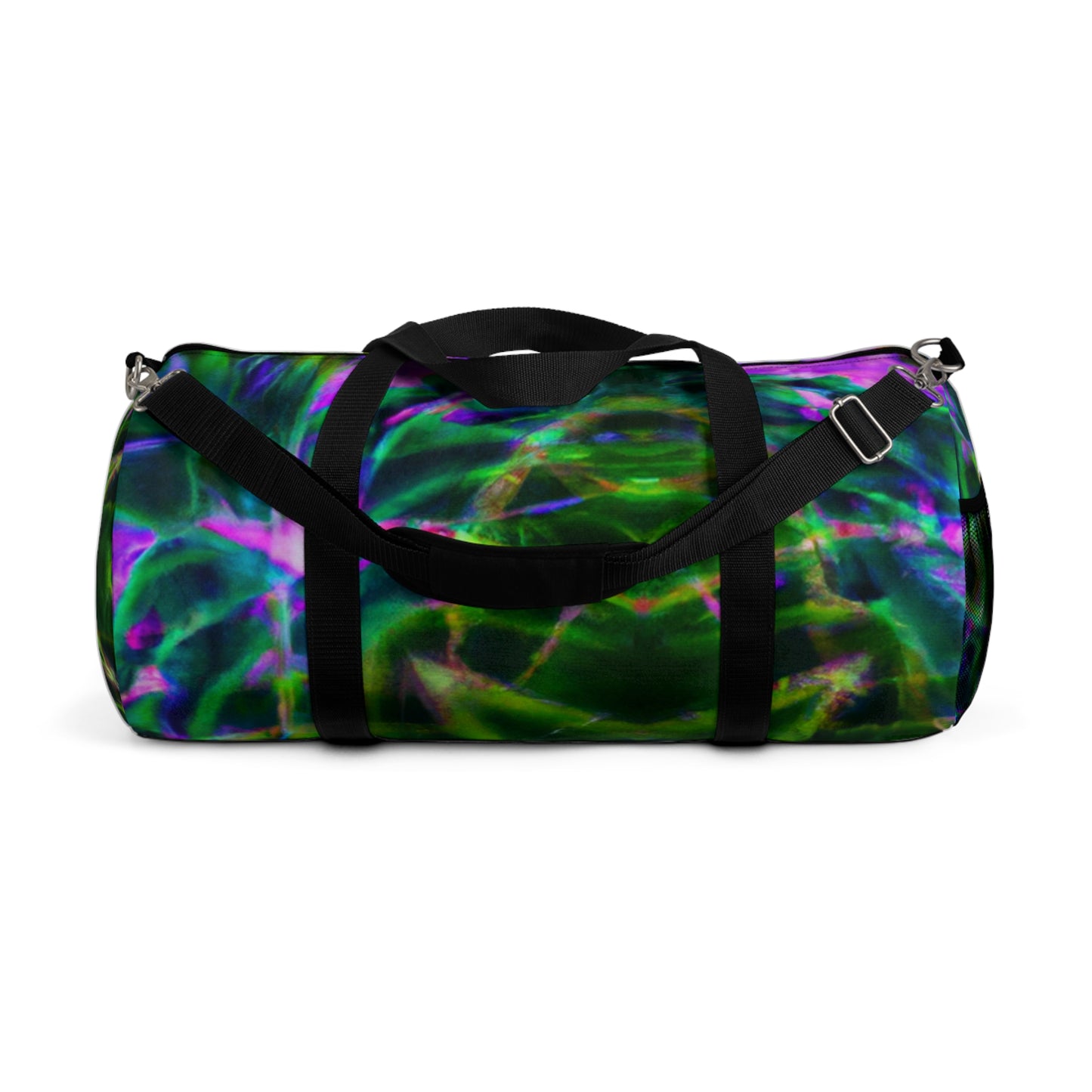 James Watt (1736 – 1819)-Duffle Bag