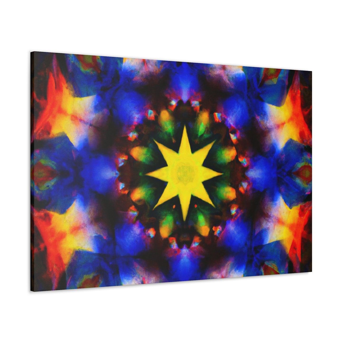 Jacques-Louis David- Canvas