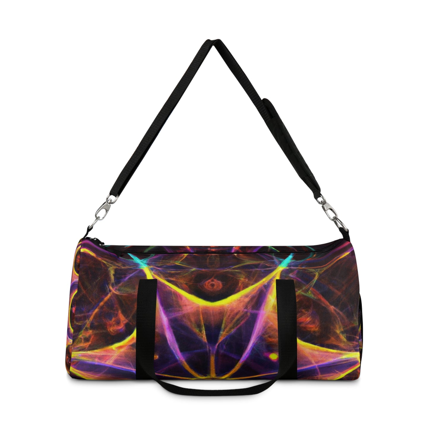 Matthew Boulton-Duffle Bag