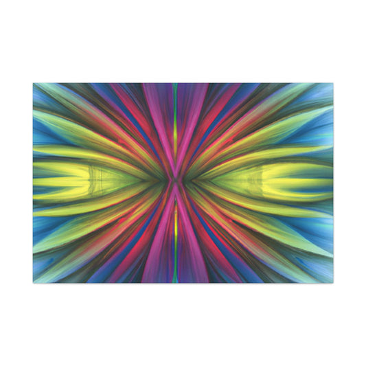 Giovanni Battista Tiepolo- Canvas