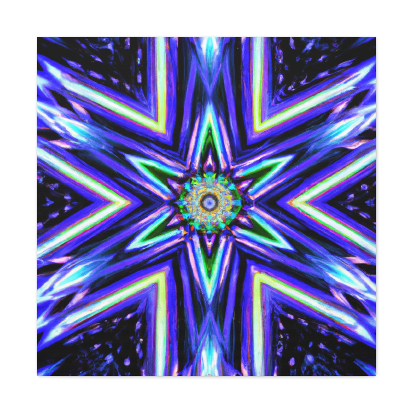 Thomas Gainsborough- Canvas