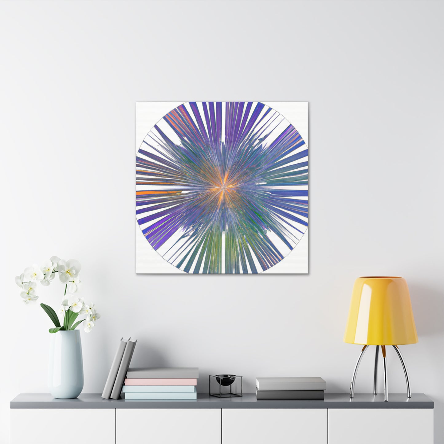 Francisco de Goya- Canvas