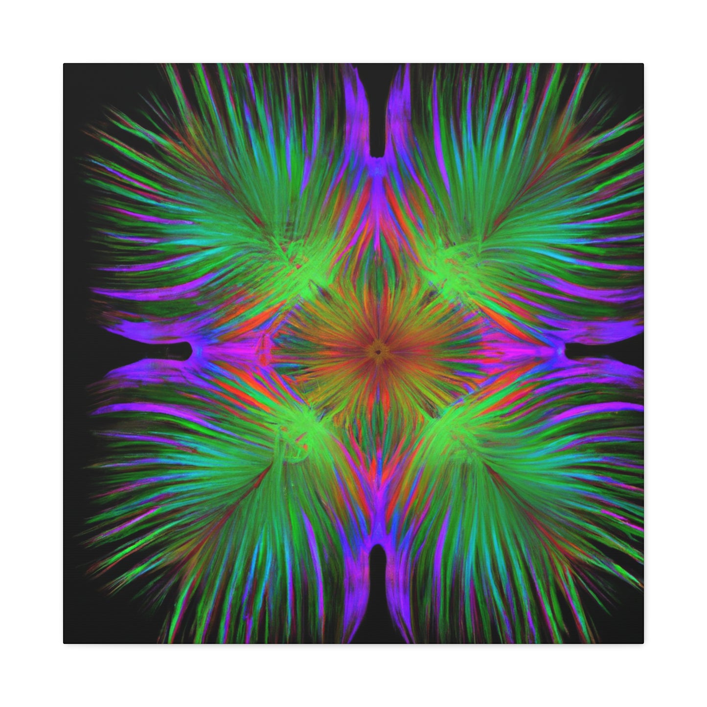 George Stubbs- Canvas