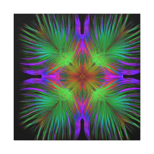 George Stubbs- Canvas