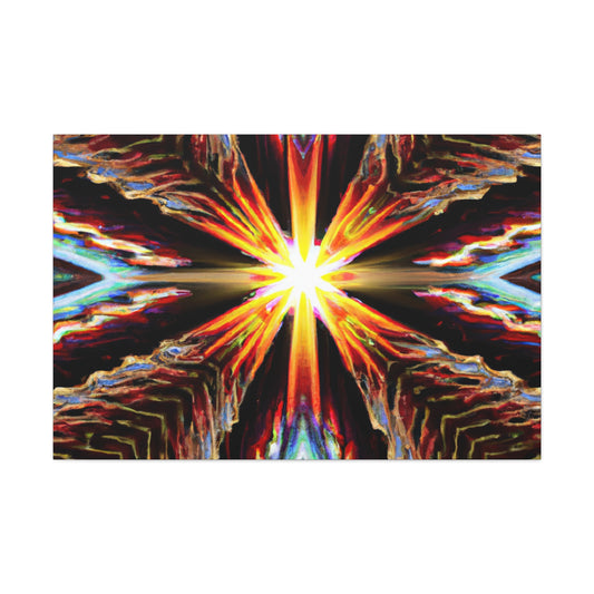 Jacques-Louis David- Canvas