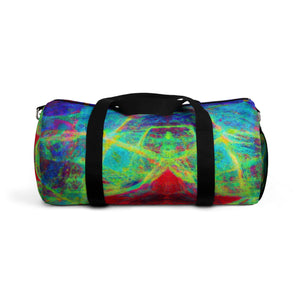 James Watt (inventor of the steam engine)-Duffle Bag