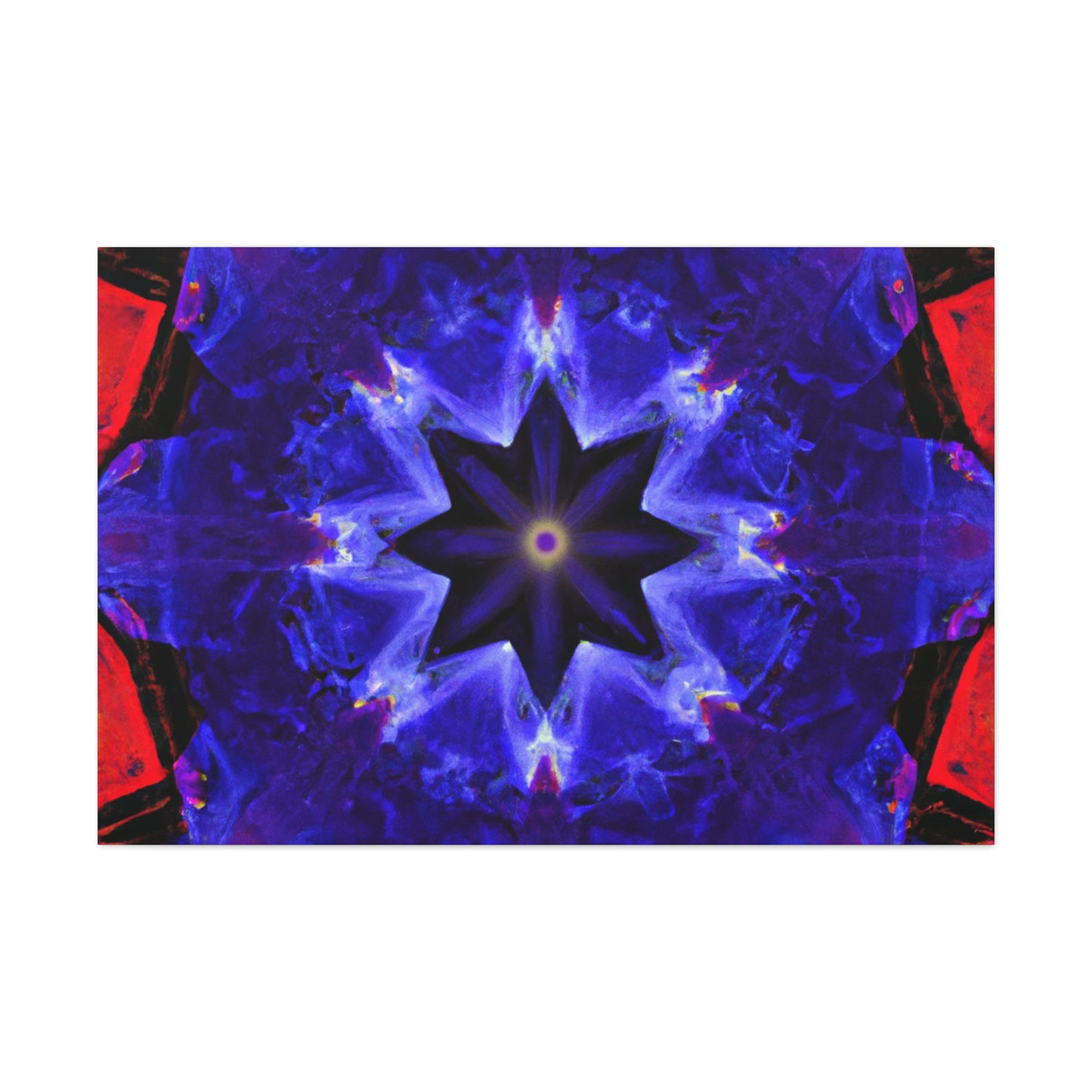 Jacques-Louis David- Canvas