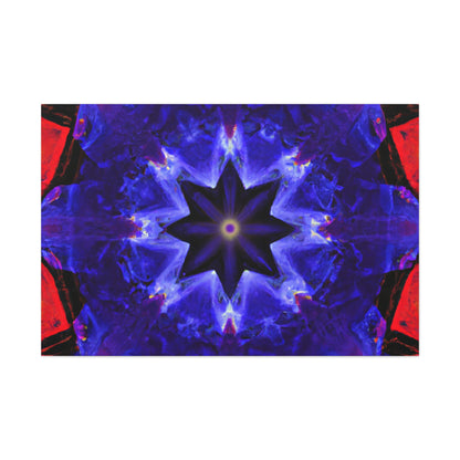 Jacques-Louis David- Canvas