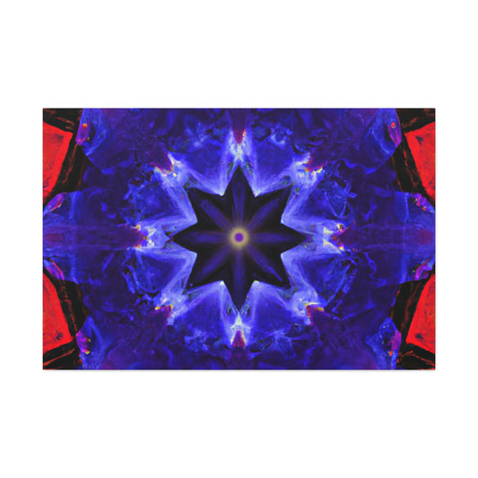 Jacques-Louis David- Canvas