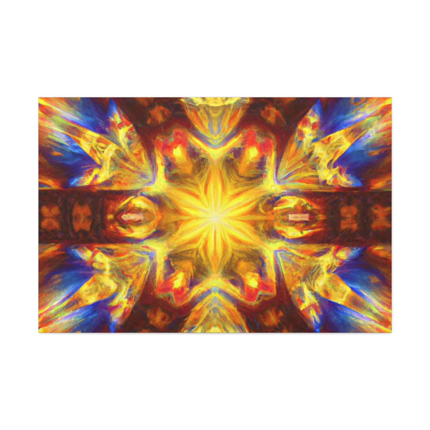 Jacques-Louis David- Canvas