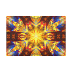 Jacques-Louis David- Canvas