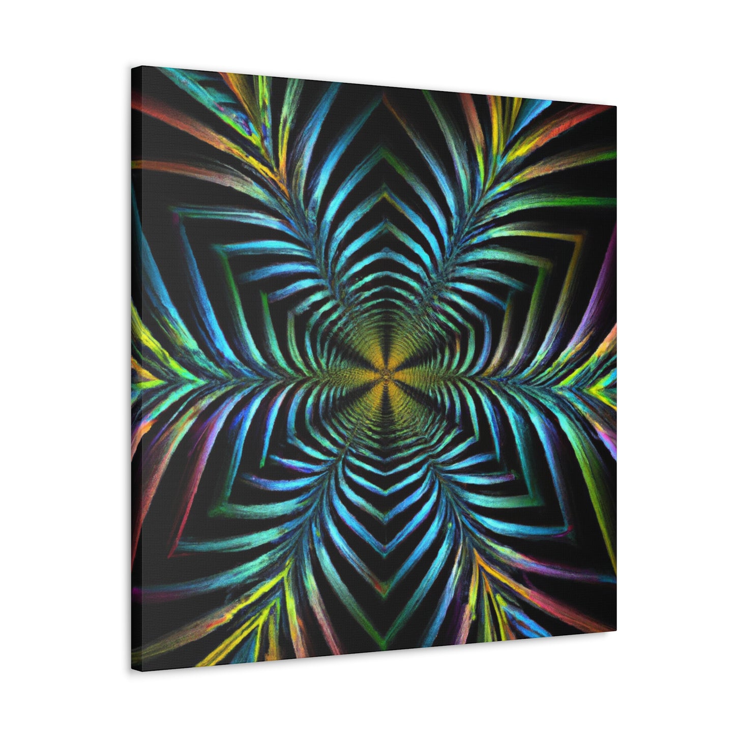 Peter Paul Rubens- Canvas